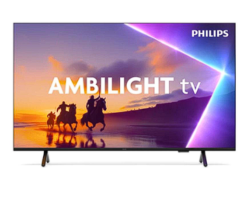 Philips Ambilight TV 50PUS8500